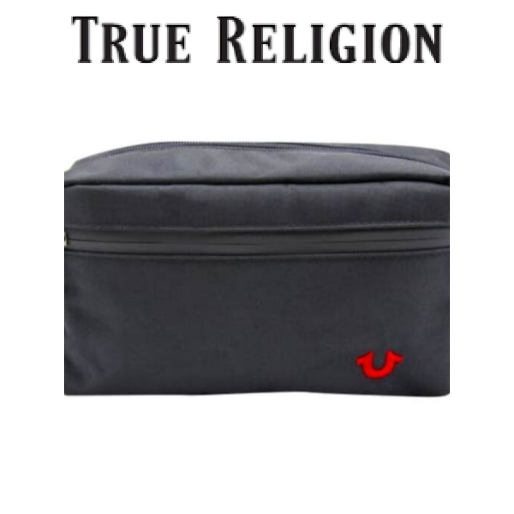 True Religion Anton Dopp Bag